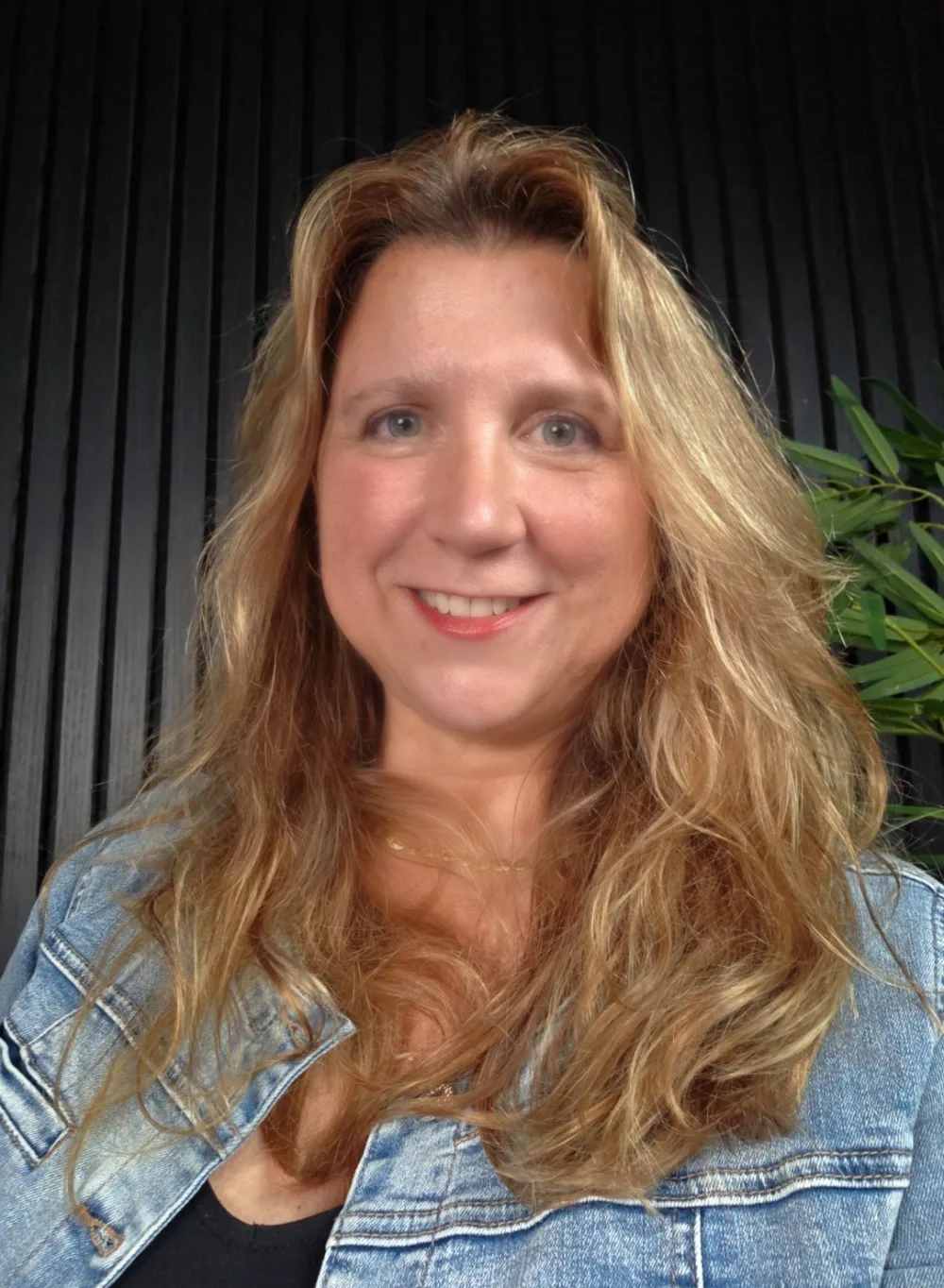 Angela Christie